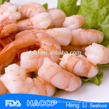 HL002 Frozen raw headon shrimp